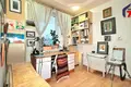 Appartement 2 chambres 50 m² Nieharelski sielski Saviet, Bélarus