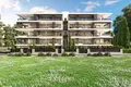 Квартира 44 м² муниципалитет Пафос, Кипр