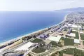 Квартира 52 м² Каргыджак, Турция