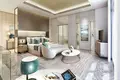 Appartement 2 chambres 128 m² Doubaï, Émirats arabes unis