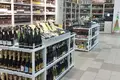 Shop 6 rooms 185 m² in Polatsk, Belarus
