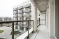 3 room apartment 86 m² Warsaw, Poland