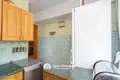 2 bedroom apartment 59 m² Minsk, Belarus