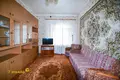 Appartement 2 chambres 54 m² Lasany, Bélarus