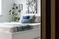 3 room apartment 77 m² Warsaw, Poland
