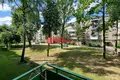 Wohnung 2 zimmer 45 m² Hrodna, Belarus
