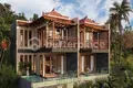 1-Schlafzimmer-Villa  Ubud, Indonesien