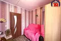 Apartment 57 m² Cyzevicki sielski Saviet, Belarus