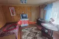 Dom 2 pokoi 26 m² Kvasouski sielski Saviet, Białoruś