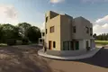 Dom 2 pokoi 107 m² Pyrgos Lemesou, Cypr