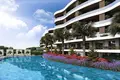 Appartement 3 chambres 125 m² Kusadasi, Turquie