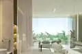 Квартира 2 комнаты 188 м² Убуд, Индонезия
