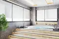 Квартира 2 комнаты 43 м² Оба, Турция