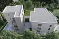 1 bedroom apartment 42 m² Donja Lastva, Montenegro