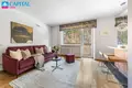 Квартира 2 комнаты 44 м² Вильнюс, Литва