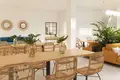 Квартира 3 спальни 115 м² Михас, Испания