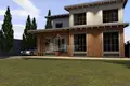 Villa de 6 pièces 400 m² Tbilissi, Géorgie