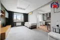 2 room apartment 58 m² Minsk, Belarus