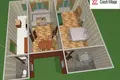 Wohnung 2 zimmer 63 m² Hauptstadt Prag, Tschechien