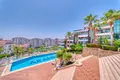 2 bedroom apartment 105 m² Alanya, Turkey