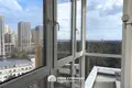 1 bedroom apartment 47 m² Minsk, Belarus