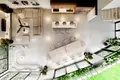 6-Zimmer-Villa 465 m² Wana Giri, Indonesien