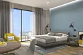 Studio apartment 1 bedroom 44 m² Batumi, Georgia