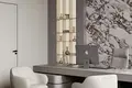 Офис 592 м² Москва, Россия