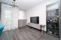 Квартира 1 комната 30 м² Минск, Беларусь