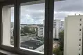 Appartement 2 chambres 30 m² Varsovie, Pologne