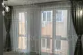 Квартира 1 комната 23 м² Эвенкийский район, Россия