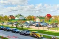 Mieszkanie 3 pokoi 92 m² Scomyslicki sielski Saviet, Białoruś
