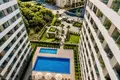 Apartamento 1 habitación 35 m² Mezitli, Turquía