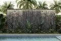 Вилла 3 комнаты 444 м² Чонг Тале, Таиланд