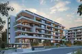 2 bedroom apartment 109 m² Germasogeia, Cyprus