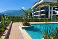 1 bedroom apartment 55 m² Muratpasa, Turkey
