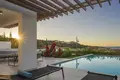 Квартира 4 комнаты 276 м² Androlikou, Кипр