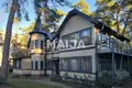 7 bedroom villa 266 m² Jurmala, Latvia