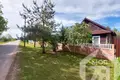 House 53 m² Piekalinski sielski Saviet, Belarus