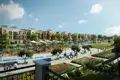 Szeregowiec 3 pokoi 344 m² Dubaj, Emiraty Arabskie