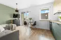 Mieszkanie 1 pokój 28 m² Warszawa, Polska