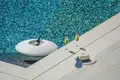 5-Schlafzimmer-Villa 579 m² Poreč, Kroatien