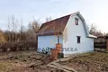 Haus 35 m² Znamienski sielski Saviet, Belarus
