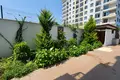 Apartamento 2 habitaciones 60 m² Mahmutlar, Turquía