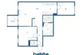 Appartement  Helsinki sub region, Finlande