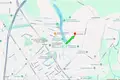 Parcelas 892 m² Varsovia, Polonia