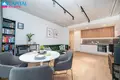 Appartement 2 chambres 49 m² Vilnius, Lituanie