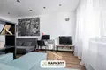 Apartamento 1 habitación 38 m² Minsk, Belarús