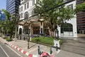 Edificio de oficinas Kronos Sathorn, oficina en alquiler en Sathorn Road, Bangkok, Tailandia.