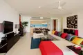 Appartement 2 chambres 219 m² Karon, Thaïlande